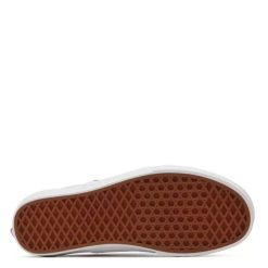 Vans Checkerboard Classic Slip-On In Languid Lavender/True White 9 Vans Checkerboard Classic Slip-On In Languid Lavender/True White -sorel shop 000xg8arv 4 1100x