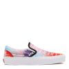 Vans Pride Classic Slip-On In Rainbow/True White -sorel shop 000xg8asa 1 1100x