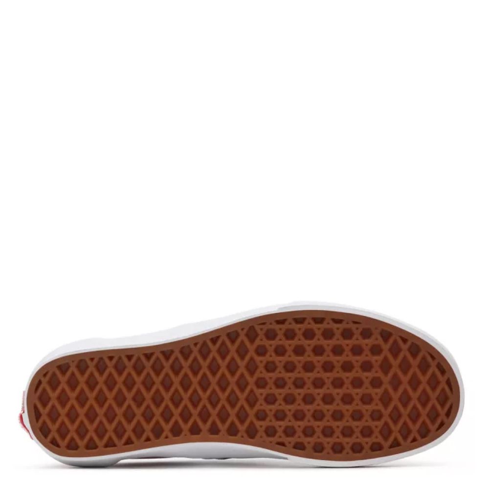 Vans Pride Classic Slip-On In Rainbow/True White 5 Vans Pride Classic Slip-On In Rainbow/True White - Image 3