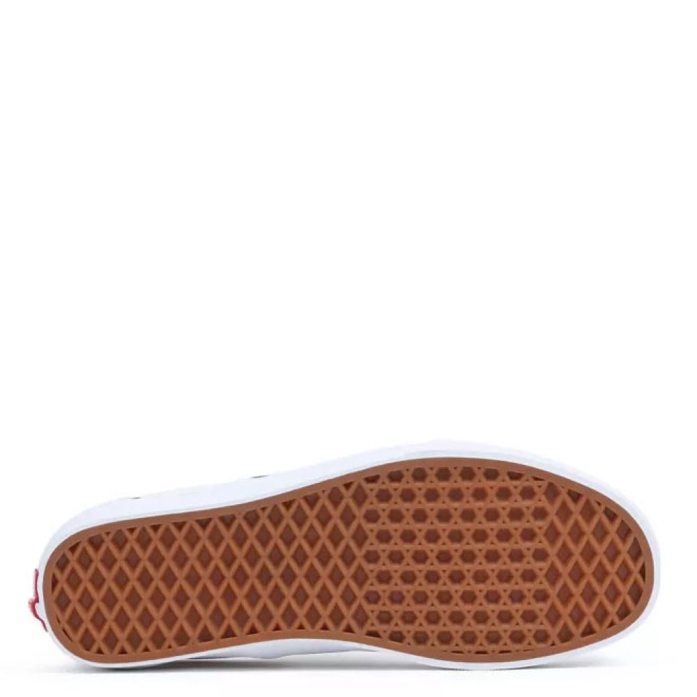 Vans Colour Theory Checkerboard Classic Slip-On In Cloud 5 Vans Colour Theory Checkerboard Classic Slip-On In Cloud - Image 3