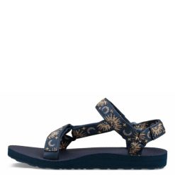Teva Women's Original Universal In Sun And Moon Insignia Blue -sorel shop 10003987 samib 99 3 1100x