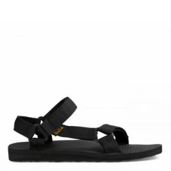 Teva Men's Original Universal In Black