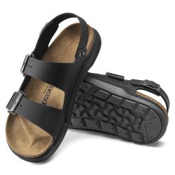 Birkenstock Men's Milano CT Oiled Leather In Black 8 Birkenstock Men's Milano CT Oiled Leather In Black -sorel shop 1018426 511w 3 1100x