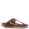 Birkenstock Women's Gizeh Big Buckle Leather In Cognac 2 Birkenstock Women's Gizeh Big Buckle Leather In Cognac -sorel shop 1018785 side 0f74a9ec 5e77 4ee9 a4e9 c5bf41d98cc3 1100x