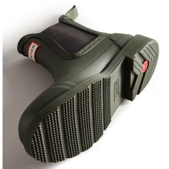 Hunter Women's Commando Chelsea Boots In Dark Olive 5 Hunter Women's Commando Chelsea Boots In Dark Olive -sorel shop 1057 4 1100x