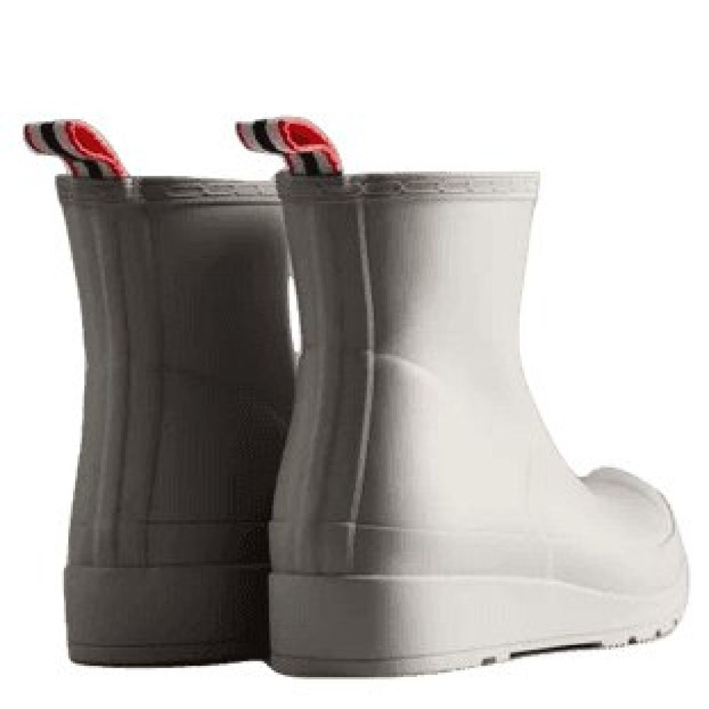 Hunter Women's Original Play Short Rain Boot in Zinc Grey Hunter Women's Original Play Short Rain Boot In Zinc Grey -sorel shop 1060 3 77dc872c 7f40 471a b3c4