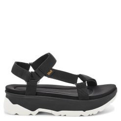 Teva Women's Jadito Universal Sport In Black