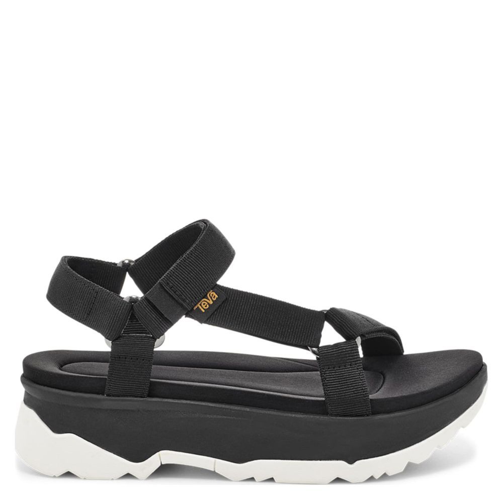 Teva Women's Jadito Universal Sport In Black 3 Teva Women's Jadito Universal Sport In Black
