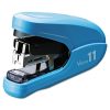 MAX Vaimo Stapler, 35-Sheet Capacity, Blue 1 MAX Vaimo Stapler, 35-Sheet Capacity, Blue -sorel shop 145151