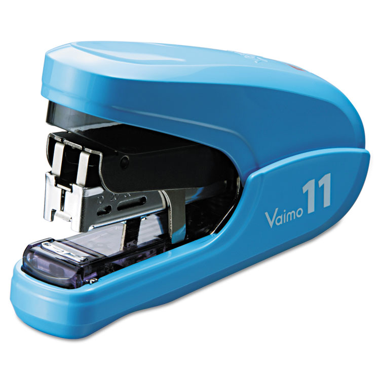 Vaimo Stapler, 35-Sheet Capacity, Blue MAX Vaimo Stapler, 35-Sheet Capacity, Blue -sorel shop 145151