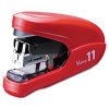MAX Vaimo Stapler, 35-Sheet Capacity, Red -sorel shop 145203