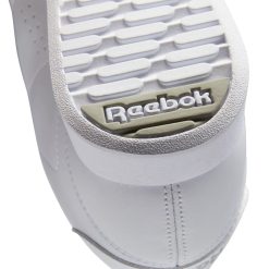 Reebok Women's Princess In White -sorel shop 1475 9 footwear photography detail view 2 white 1100x
