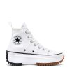 Converse Run Star Hike Hi In White/Black/Gum -sorel shop 166799c 1 1100x