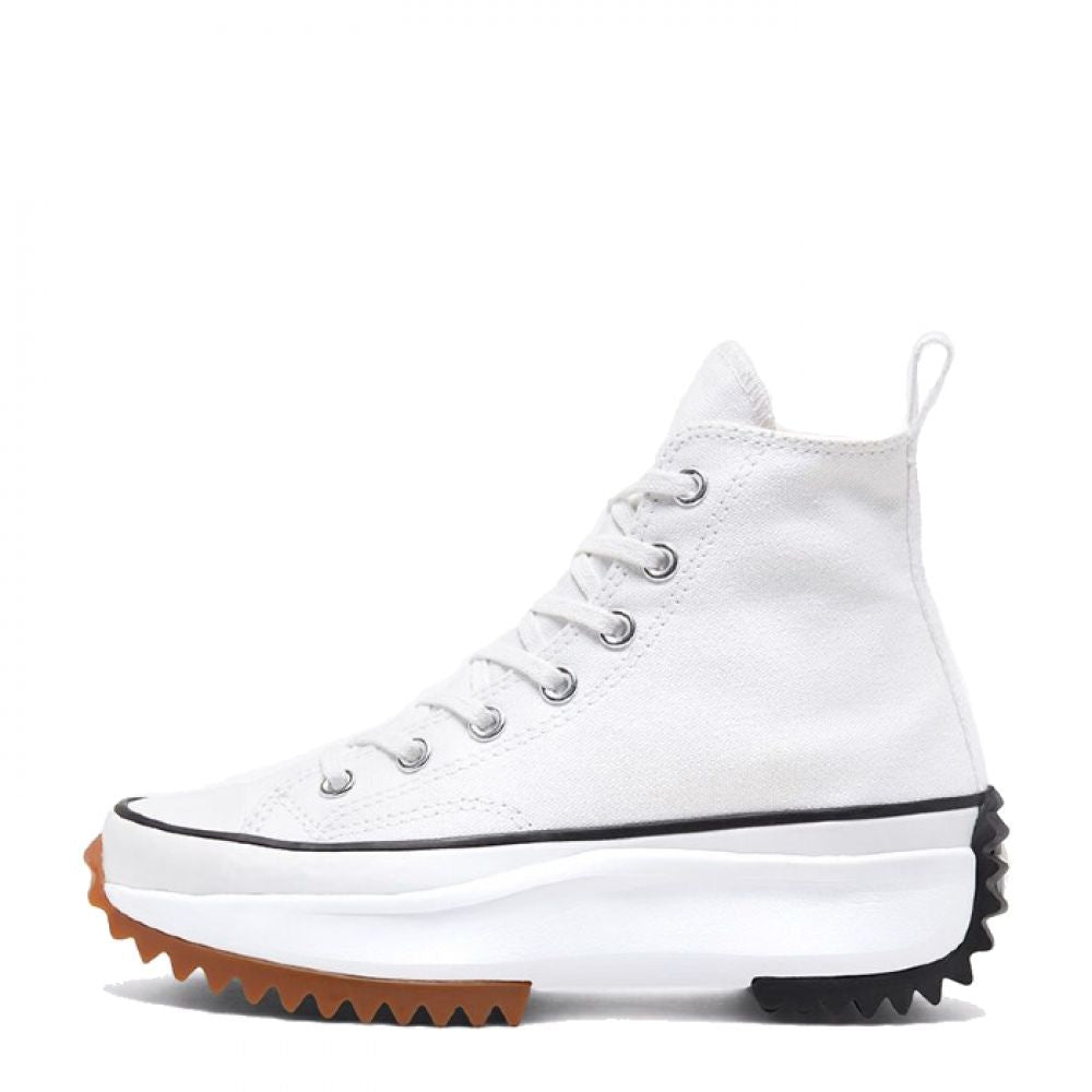 Converse Run Star Hike Hi in White/Black/Gum Converse Run Star Hike Hi In White/Black/Gum -sorel shop