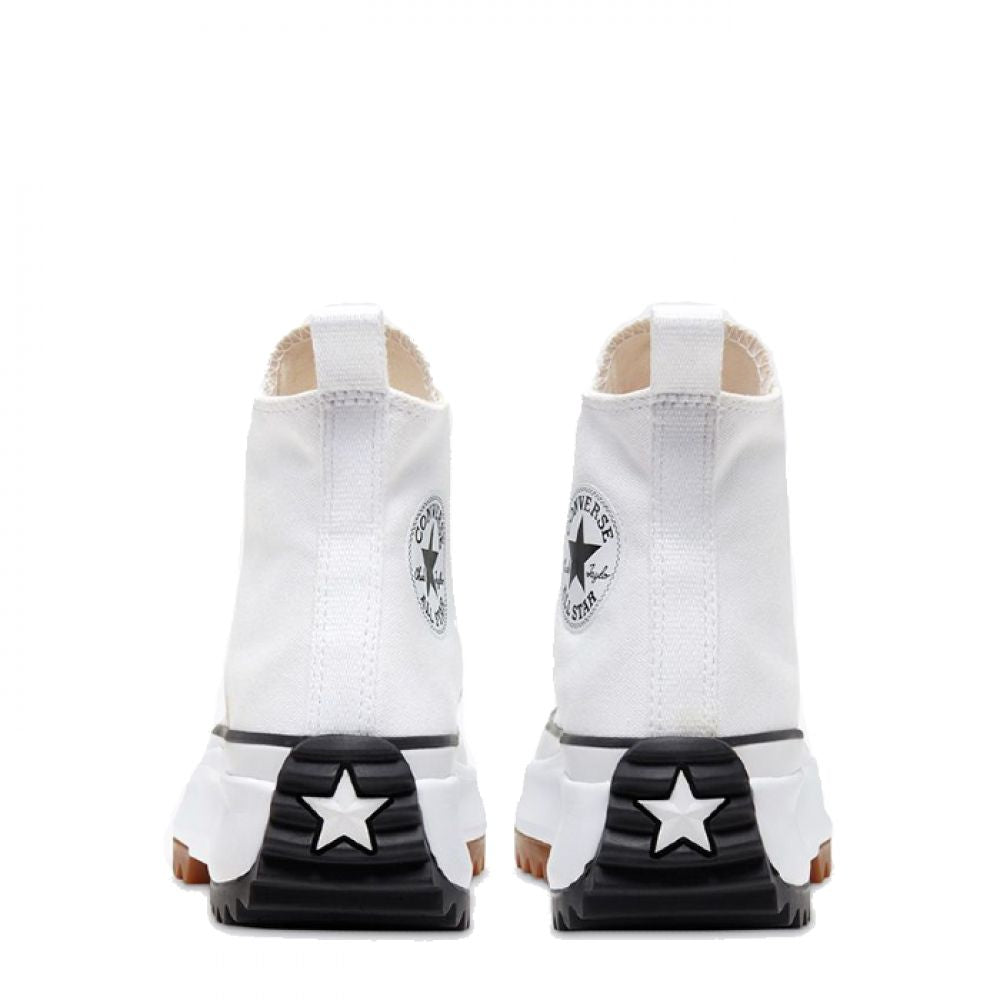 Converse Run Star Hike Hi in White/Black/Gum Converse Run Star Hike Hi In White/Black/Gum -sorel shop