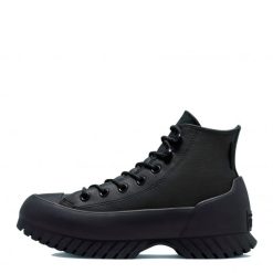 Converse Women's Chuck Taylor All Star Lugged Winter 2.0 Hi In Black/Black/Bold Mandarin 11 Converse Women's Chuck Taylor All Star Lugged Winter 2.0 Hi In Black/Black/Bold Mandarin -sorel shop 171427c c 107x1 d0558dd8 e365 425e 95d9 af694ffcb9e1 1100x