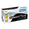 Rapid High Capacity Staples, 0.31" Leg, 0.5" Crown, Steel, 5,000/Box 1 Rapid High Capacity Staples, 0.31" Leg, 0.5" Crown, Steel, 5,000/Box -sorel shop 178425