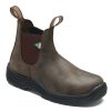 Blundstone Work & Safety Boot 180 In Waxy Rustic Brown -sorel shop 180 2 1100x