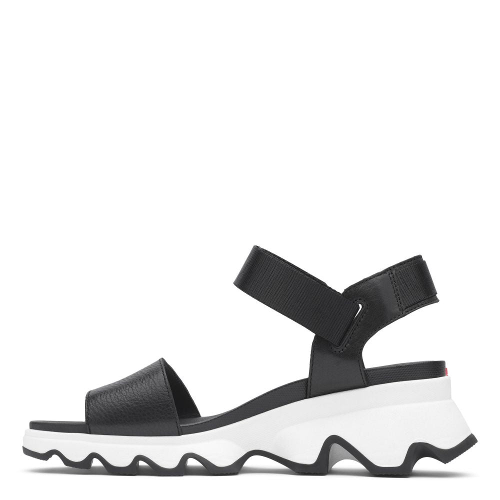 Sorel Women's Kinetic Sandal in Black Sorel Women's Kinetic Sandal In Black -sorel shop 1891901010 2012