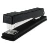 Swingline® Light-Duty Full Strip Standard Stapler, 20-Sheet Capacity, Black -sorel shop 189364