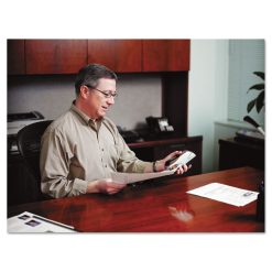 Swingline® Optima Grip Electric Stapler, 20-Sheet Capacity, Black/Silver -sorel shop 189525