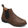 Blundstone Women's Series Low Heel 1970 In Antique Brown -sorel shop 1970 1100x