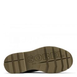Sorel Women's Lennox Street Boot In Black/Sage 13 Sorel Women's Lennox Street Boot In Black/Sage -sorel shop 1974301 010 o presethigh res 1100x