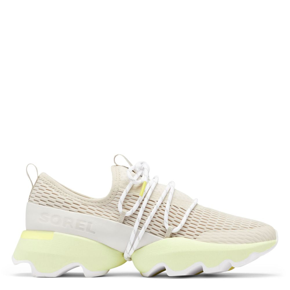 Sorel Women's Kinetic Impact Lace in Dark Stone/Moonstone Sorel Women's Kinetic Impact Lace In Dark Stone/Moonstone -sorel shop 1986491278 2072