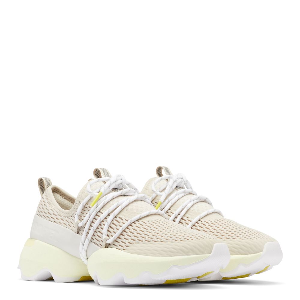 Sorel Women's Kinetic Impact Lace in Dark Stone/Moonstone Sorel Women's Kinetic Impact Lace In Dark Stone/Moonstone -sorel shop 1986491278 2072