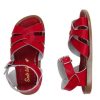 Salt Water Women's Original Sandal In Red -sorel shop 1 0 10 salt water red original 1100x