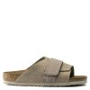 Birkenstock Men's Kyoto In Taupe -sorel shop 1 0 1015572 1 1100x