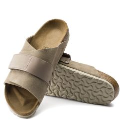 Birkenstock Men's Kyoto In Taupe -sorel shop 1 0 1015572 4 1100x