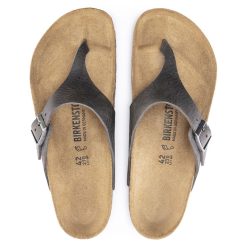 Birkenstock Men's Como Nubuck Leather In Camberra Iron 4 Birkenstock Men's Como Nubuck Leather In Camberra Iron -sorel shop 1 0 1016828 3 1100x