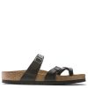 Birkenstock Mayari Birko-Flor Graceful In Licorice -sorel shop 1 0 1063 birkenstock womens mayari graceful black licorice 171391 02 1100x