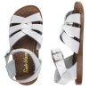 Salt Water Women's Original Sandal In White -sorel shop 1 1 11 salt water white original 1100x