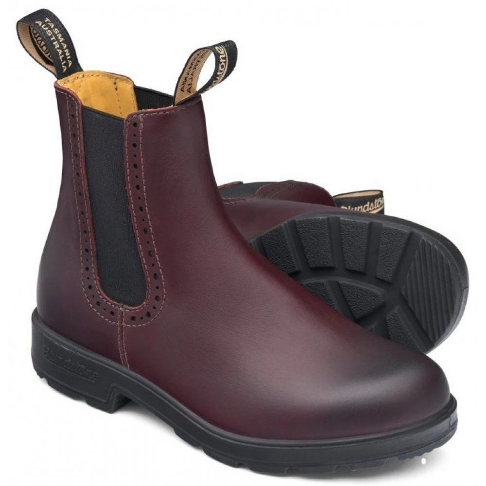 Blundstone Women's Original Hi Top in 1352 Shiraz Blundstone Women's Original Hi Top In 1352 Shiraz -sorel shop