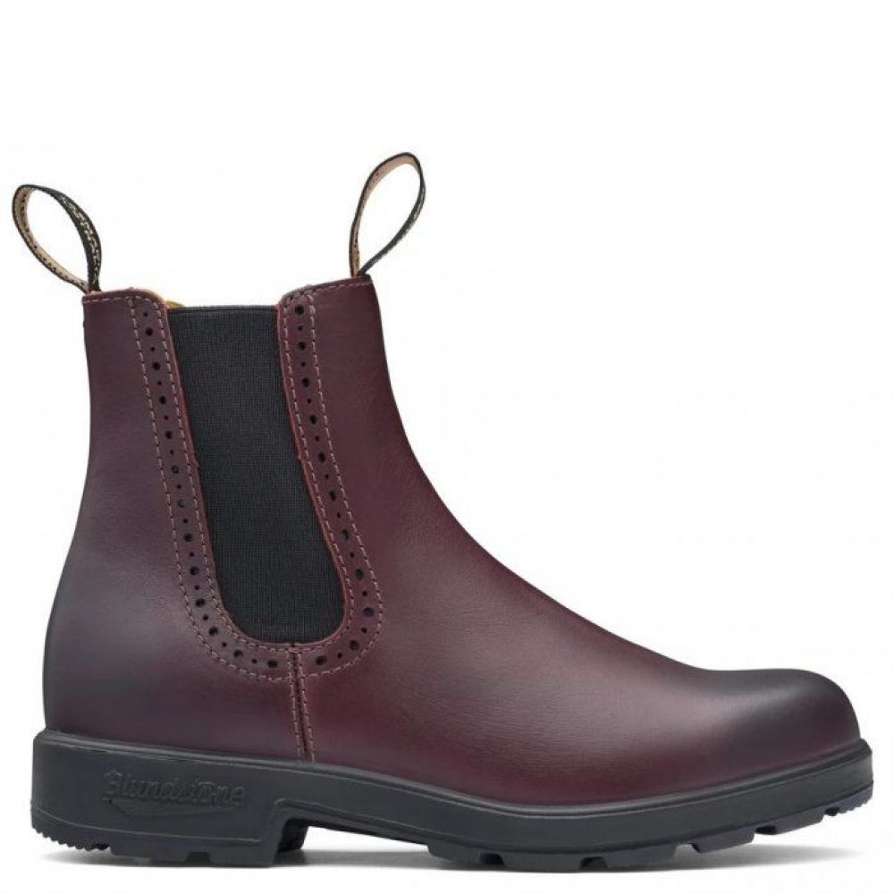 Blundstone Women's Original Hi Top in 1352 Shiraz Blundstone Women's Original Hi Top In 1352 Shiraz -sorel shop