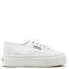 Superga Women's 2790 Acotw In White -sorel shop 1 4 14 superga womens 2790 fglw white 01 1 1100x
