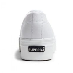 Superga Women's 2790 Acotw In White -sorel shop 1 4 14 superga womens 2790 fglw white 04 1100x