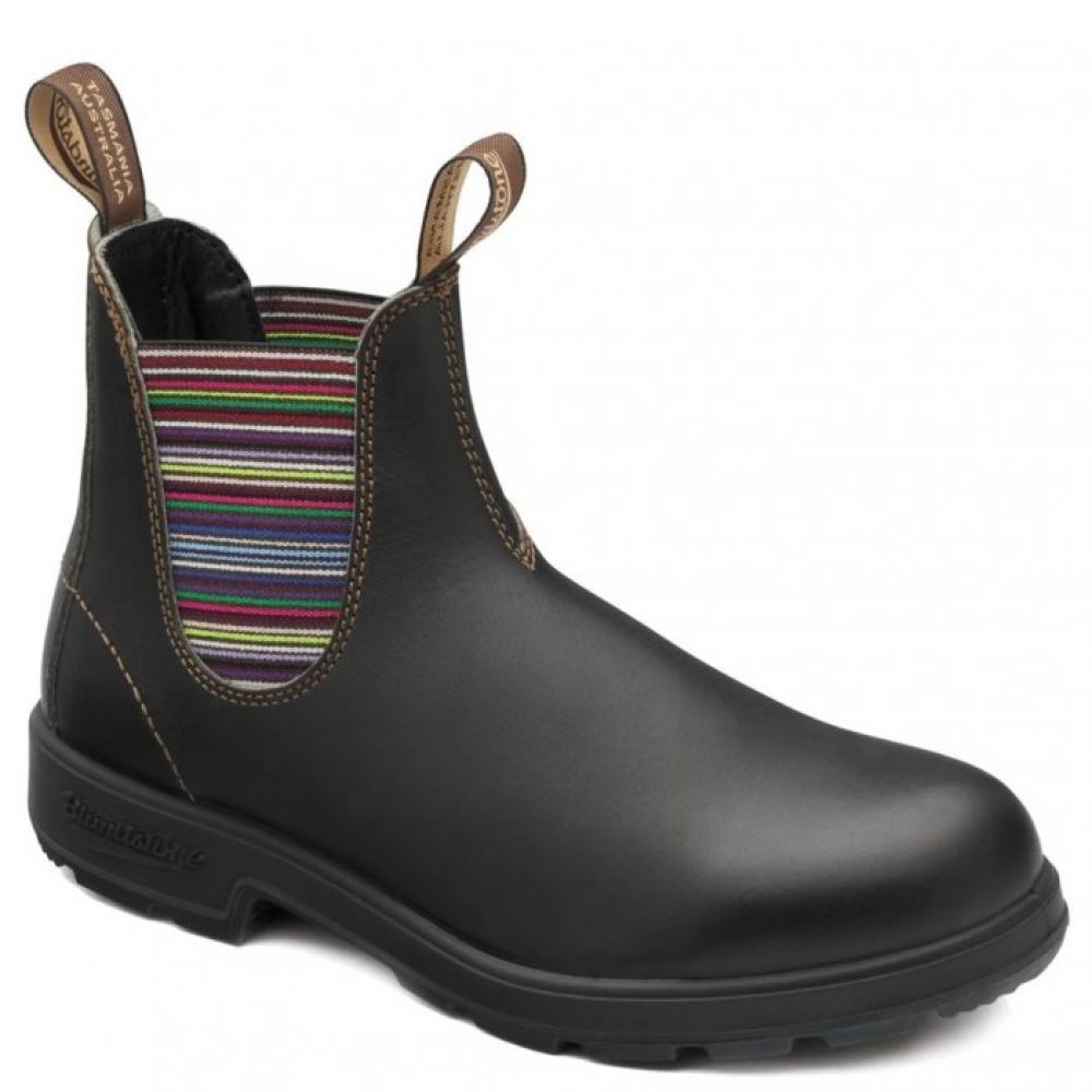 Blundstone Original 1409 in Stout Brown Striped Elastic Blundstone Original 1409 In Stout Brown Striped Elastic -sorel shop 1 4 1409 45 1024x1024 b9a2cb3b fedd 4dfa 8b8d