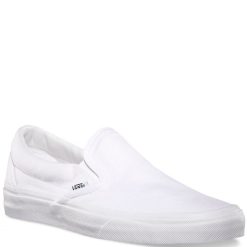 Alternative view of Vans Slip-On In True White