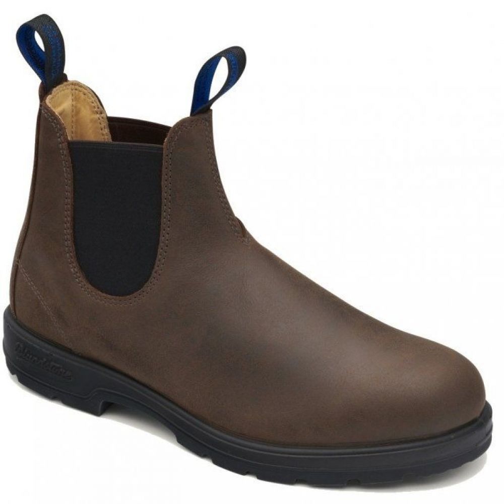 Blundstone Winter Thermal Classic 1477 in Antique Brown Blundstone Winter Thermal Classic 1477 In Antique Brown -sorel shop