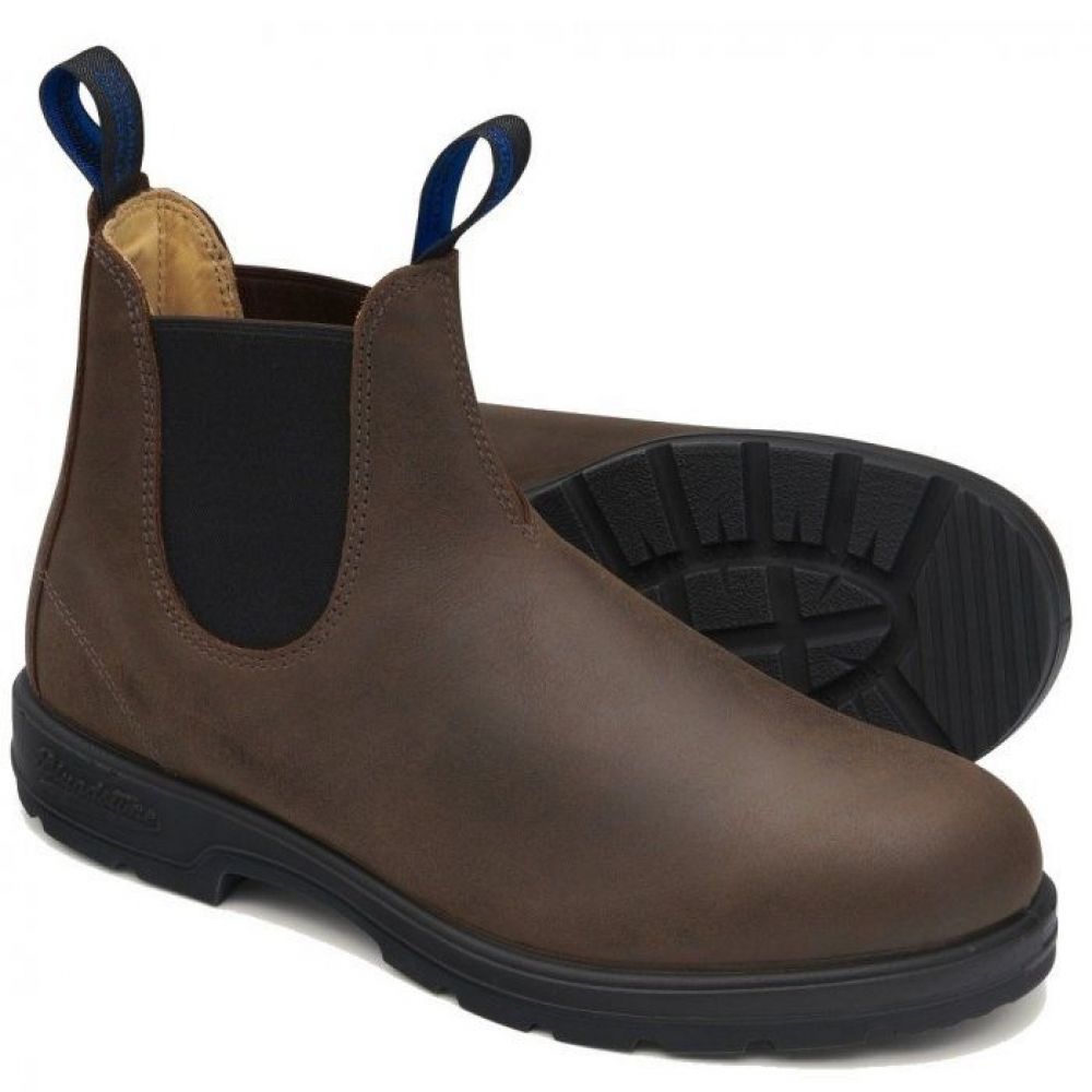 Blundstone Winter Thermal Classic 1477 in Antique Brown Blundstone Winter Thermal Classic 1477 In Antique Brown -sorel shop