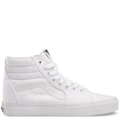Vans SK8-Hi In True White