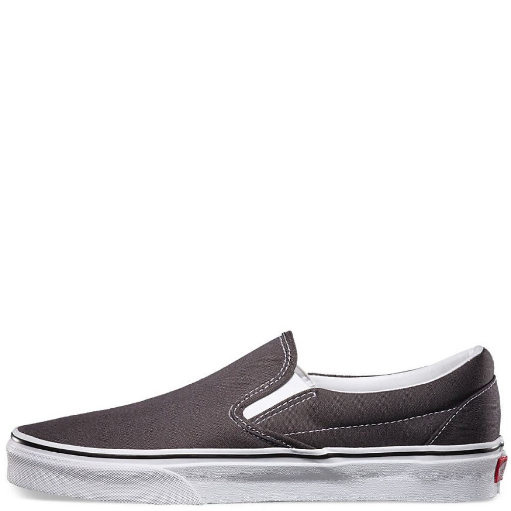 Vans Slip-On in Charcoal Vans Slip-On In Charcoal -sorel shop 1 5 156