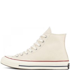 Converse Chuck Taylor All Star '70 Hi In Parchment/Egret/White -sorel shop 1 6 162053 shot1 1100x