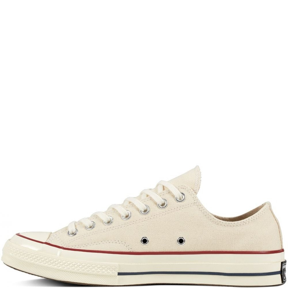 Converse Chuck Taylor All Star '70 Low in Parchment/Egret/White Converse Chuck Taylor All Star '70 Low In Parchment/Egret/White -sorel shop