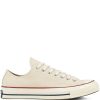 Converse Chuck Taylor All Star '70 Low In Parchment/Egret/White -sorel shop 1 6 162062 standard 1100x
