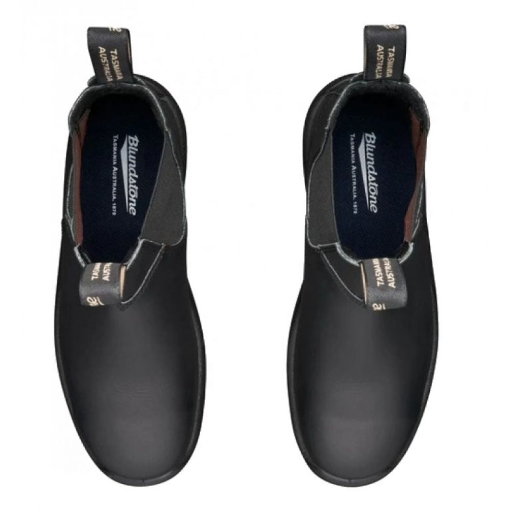 Blundstone Work & Safety Boot 163 In Black 6 Blundstone Work & Safety Boot 163 In Black - Image 4