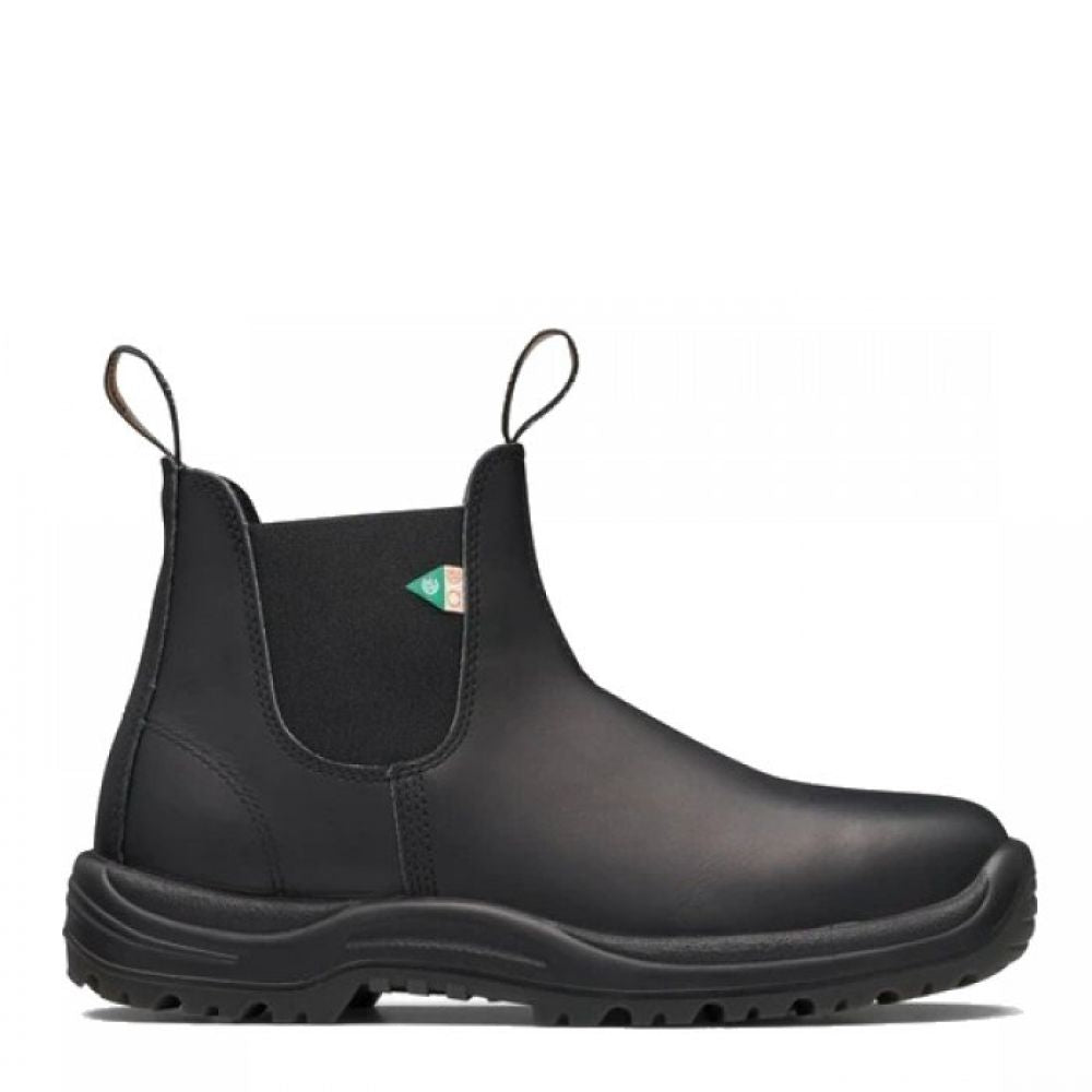 Blundstone Work & Safety Boot 163 In Black 4 Blundstone Work & Safety Boot 163 In Black - Image 2
